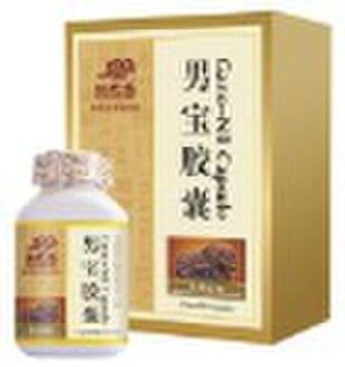 (Ganoderma NB Capsule) reishi