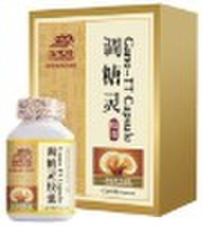 (Ganoderma TT Capsule) Health supplement