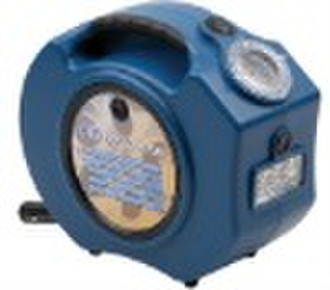 Air Compressor (NO:LS4008)