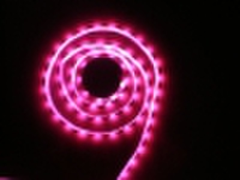 LED strip light,LED strip,flexible led strip,water