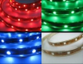 Светодиодные полосы (RGB Газа, ленты LED, Белый цвет полоски