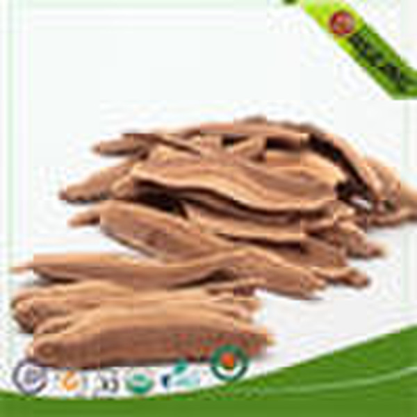 Health-care reishi lingzhi mushroom capsule