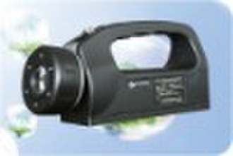 SNH650 intelligent dimming searchlight
