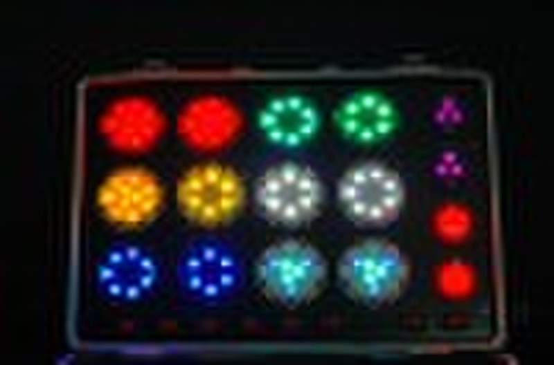 LED MOUDLE