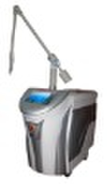 YAG series laser tattoo removal machine