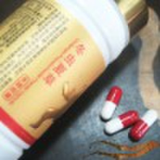 Herbs, nourish kidney