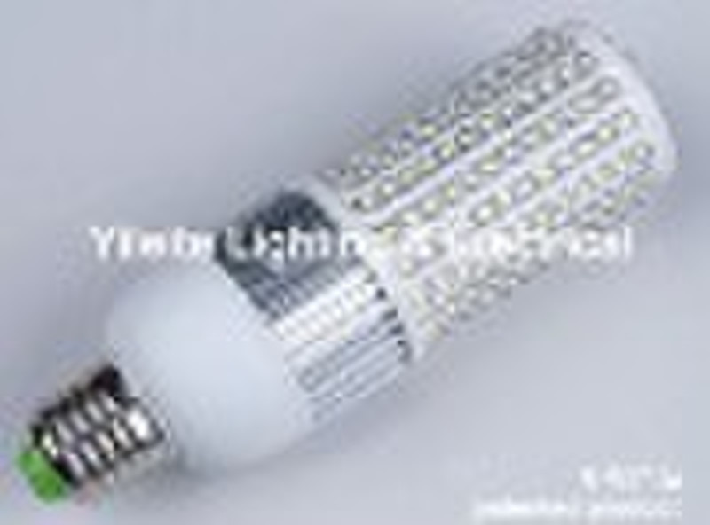 Новые запатентованные ROHS CE LED кукурузы лампа E27 / E14 / G24 / DIP