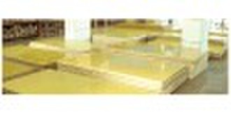 Epoxy Glass Cloth Laminates