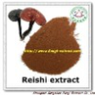 LINGZHI - Reishi mushroom extract