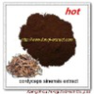 Optimal Nutrients Cordyceps extract