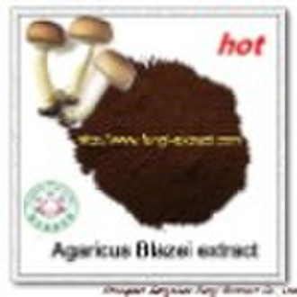 Premier Nutraceutical  Agaricus Blazei Extract