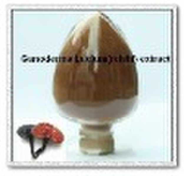 Ganoderma extract