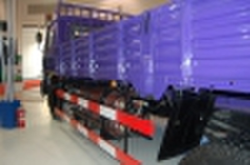 CNG cylinder for Truck