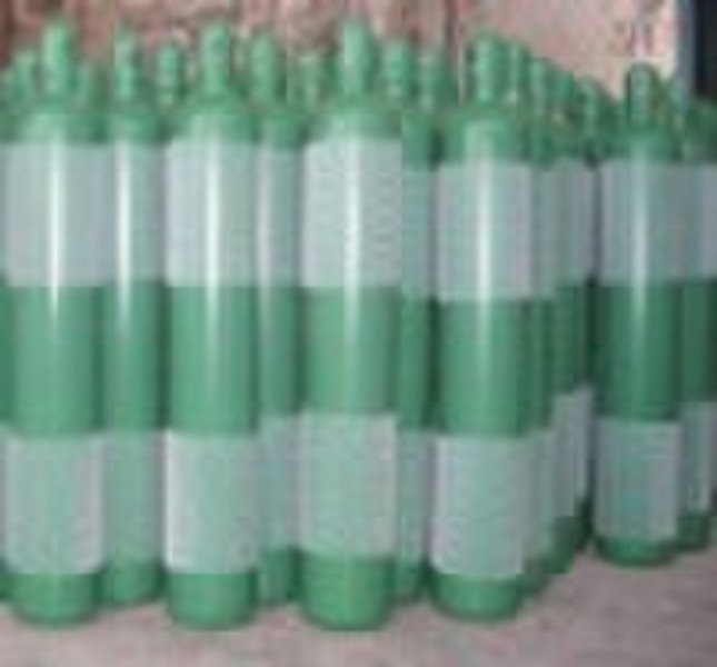 40L Oxygen Cylinder