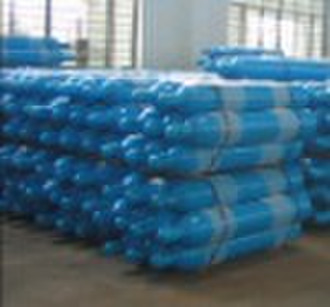 seamless steel gas cylinders