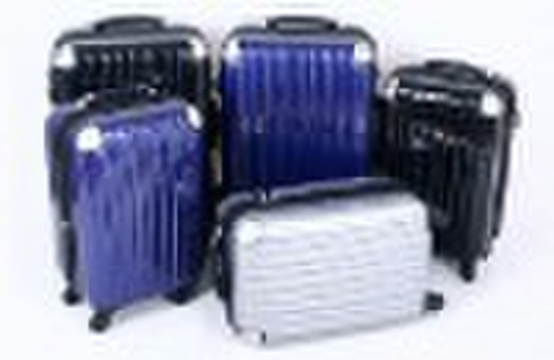 ABS luggage