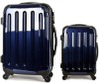 ABS luggage