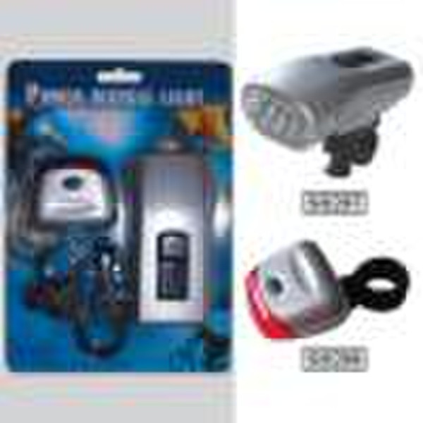 Led Bicycle Light Set SH124