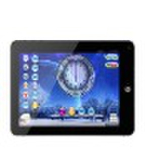 Freescale Android 2.2 8" Tablet PC