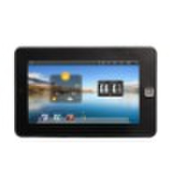 10.1 inch Tablet PC with Android 2.2 GPS and Camer