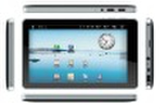 Hot Sale Tablet PC with Android 2.1