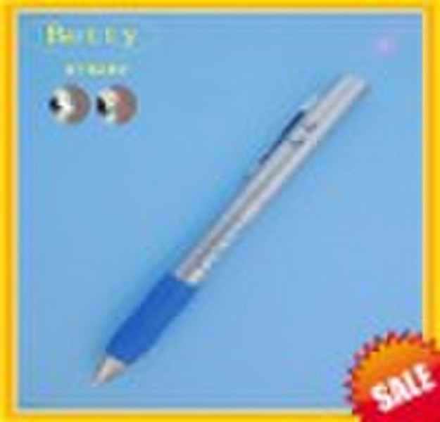 PDA Promotion LED pen with light (BTB210)