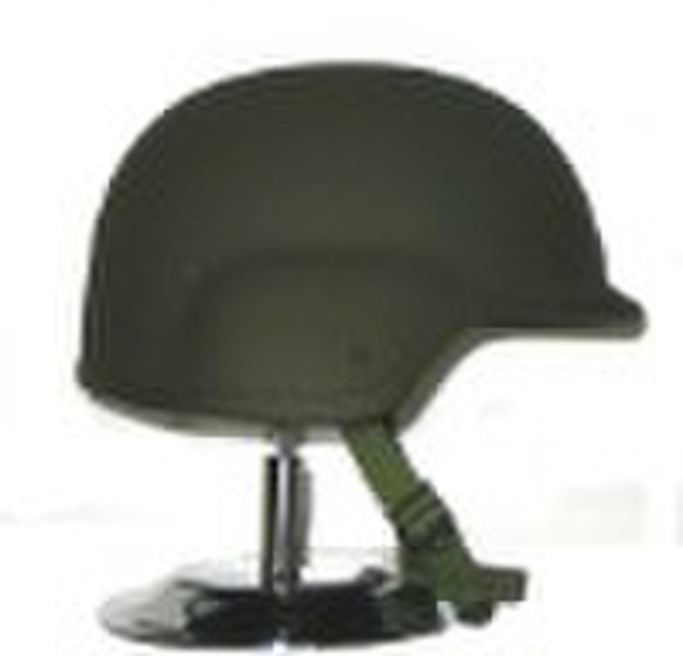 ballistic helmet