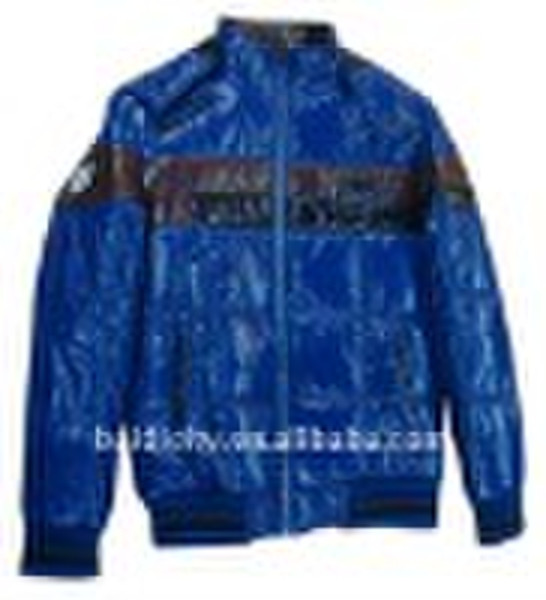 2011 new men's fashion jacket