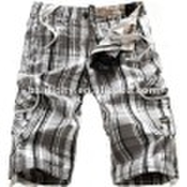 2011 new men's cargo pants