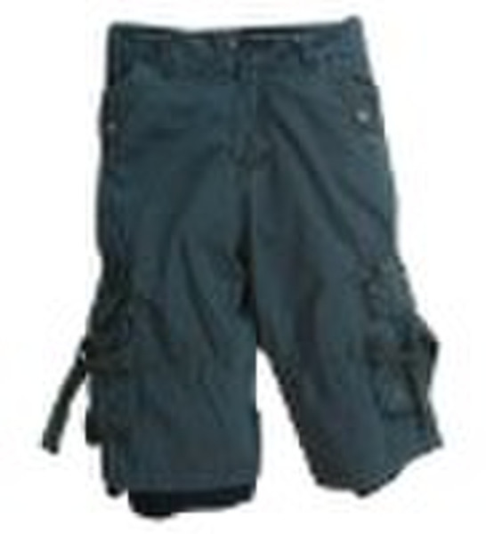 2011 new men's cargo pants