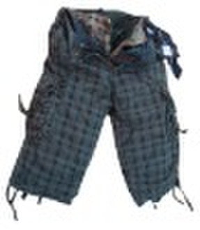 2011 new men's cargo pants