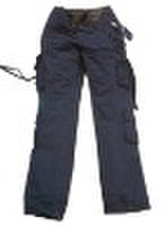 2011 new men's cargo pants