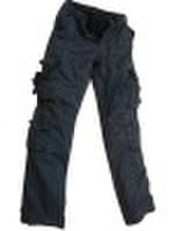 2011 new men's cargo pants