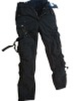 2011 new men's cargo pants