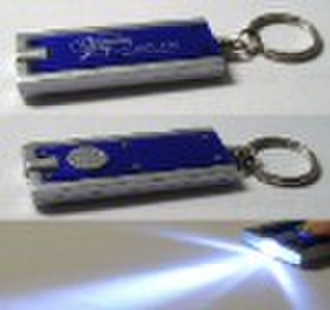 led keychain
