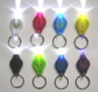 led keychain