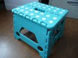 FS001B Folding Step Stool