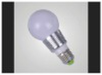 LED ball light