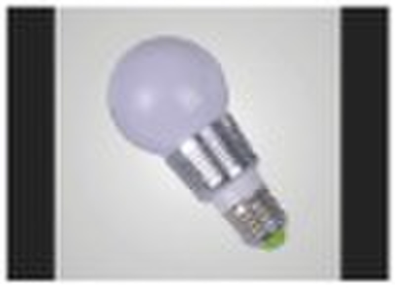 LED ball light