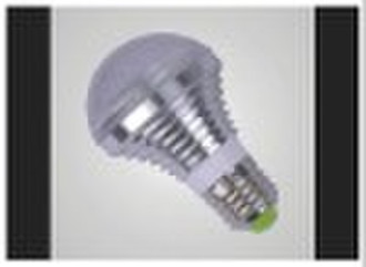 LED ball light