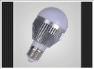 LED ball light