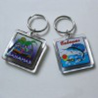 acrylic keychains
