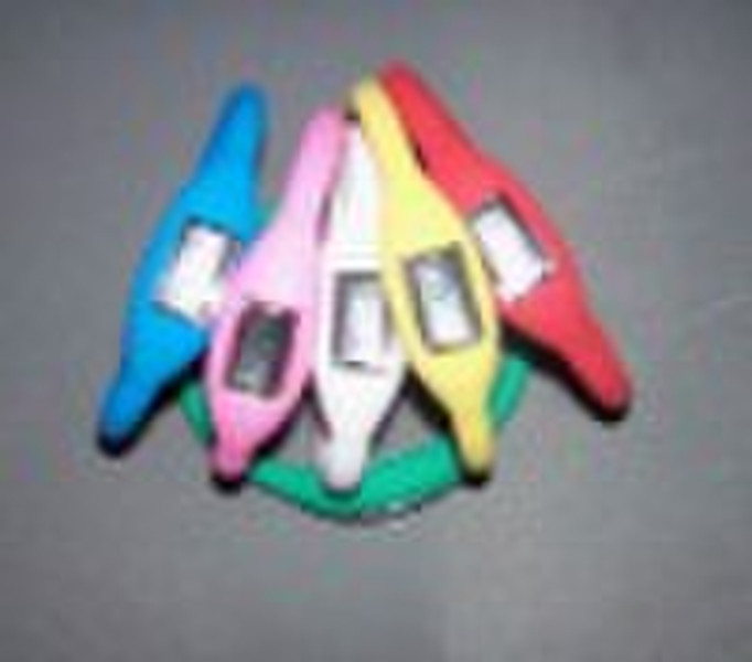 wristband watch