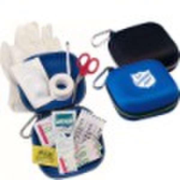 First Aid Kit