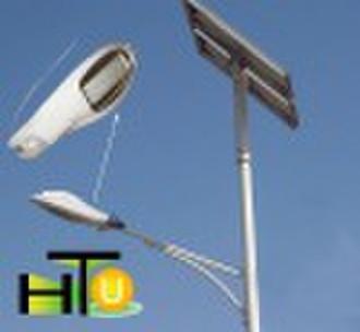 32W solar street light