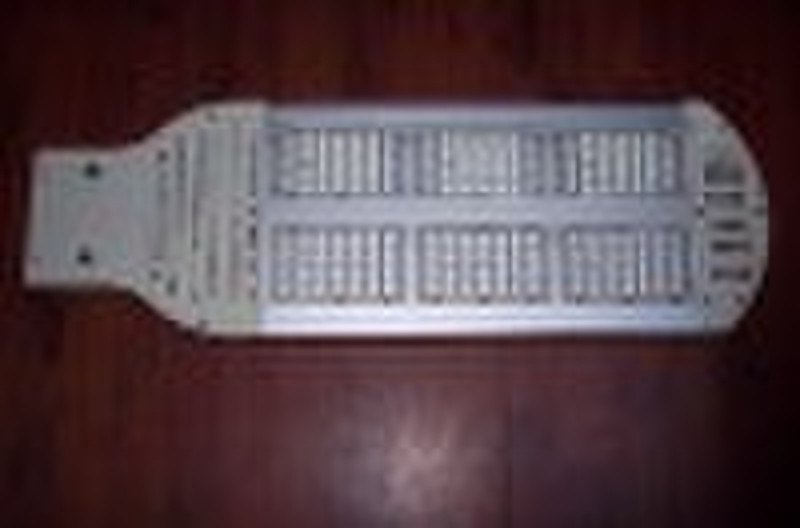 168w LED street light
