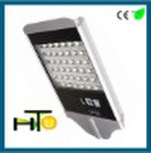42W LED street light