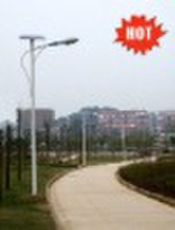 42W high quality solar street light