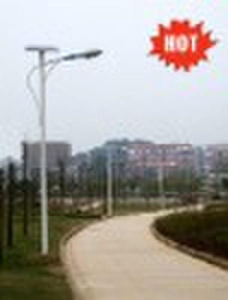 42W high quality solar street light