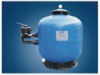 Swimming Pool Equipment - Sand Filter